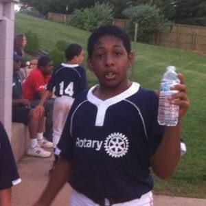 Meet your Posher, Broc